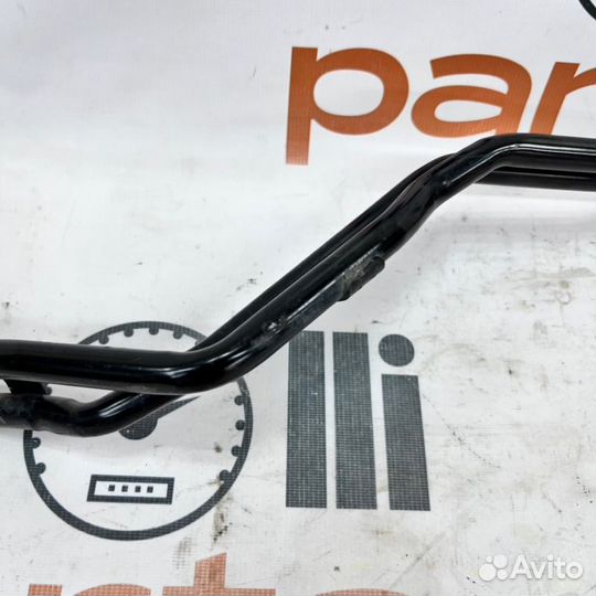 Трубка охлаждения Audi A6 C8 2019