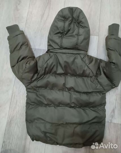 Курточка для мальчика