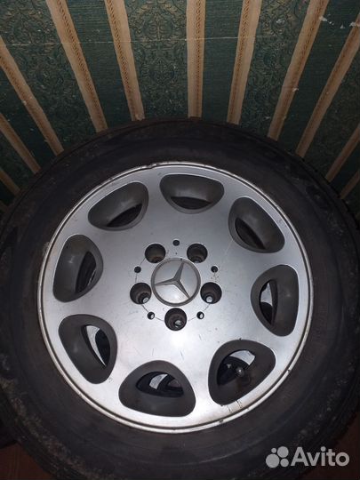 Литье диски