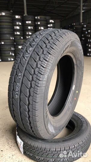 Habilead DurableMax RS01 195/80 R15C