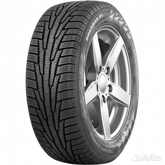 Nokian Tyres Nordman RS2 205/55 R16