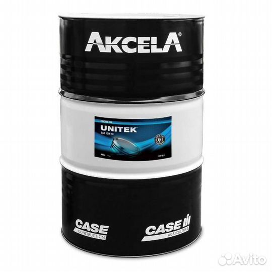 Моторное масло Akcella 15w-40