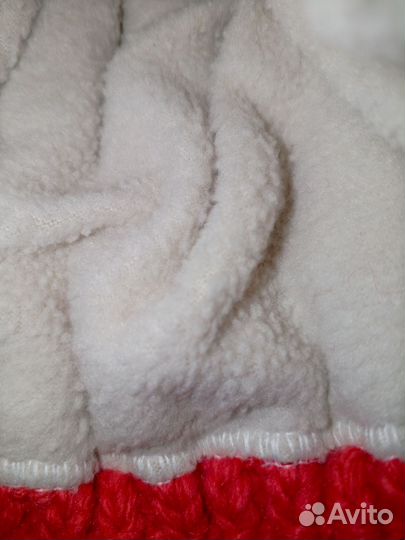 Шапка женская зимняя новая