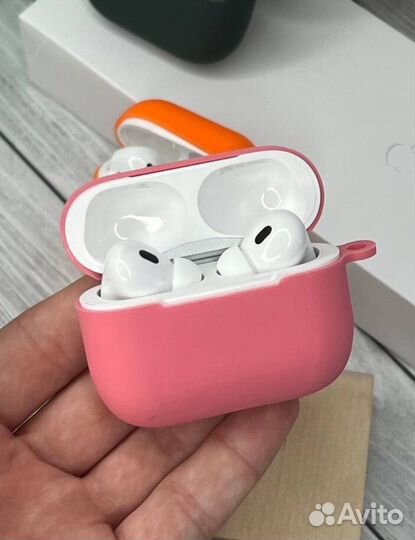AirPods 2/AirPods 3/AirPods Pro/AirPods Pro 2