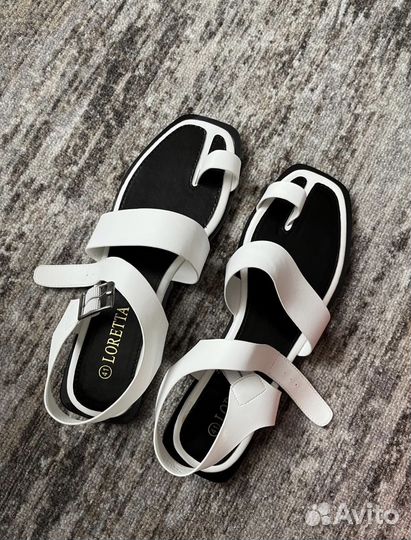 Босоножки женские 41 размер