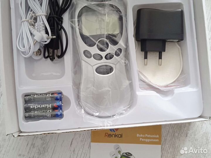 Миостимулятор