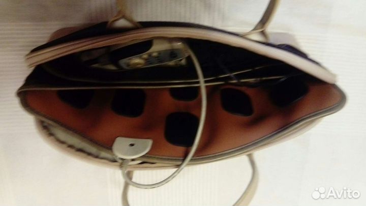 Пояс миостимулятор Южная Корея