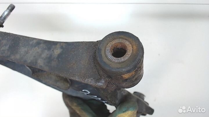 Рычаг подвески Toyota Aygo, 2008