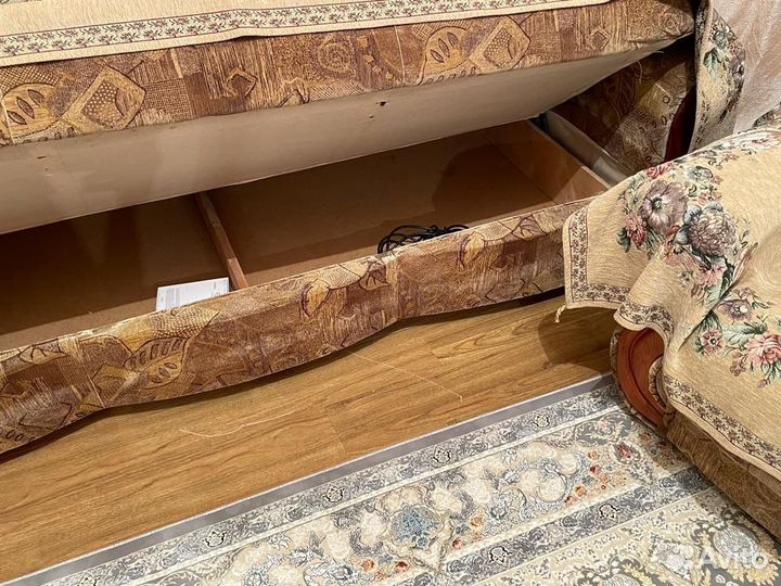 Диван московский