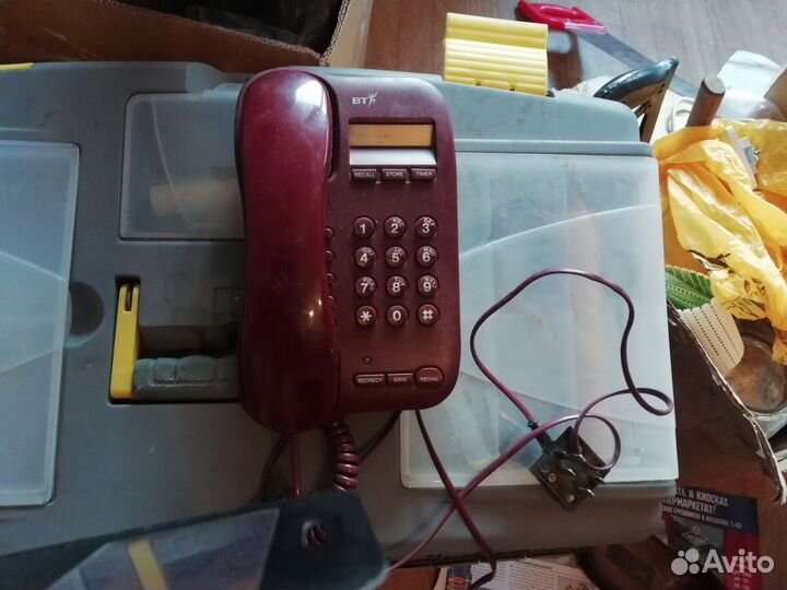 Продам телефон