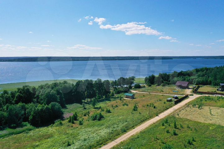 Участок 22,6 сот. (СНТ, ДНП)