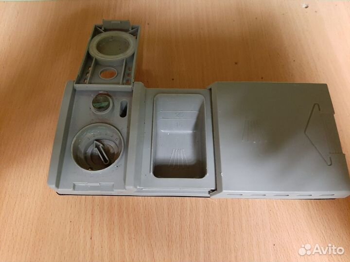 Тэн для Пмм Bosch SRV 3303/02