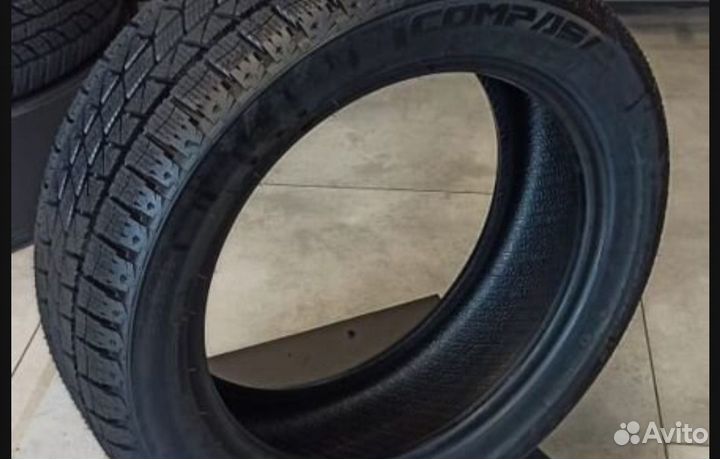 Compasal Ice Master 215/70 R16 100