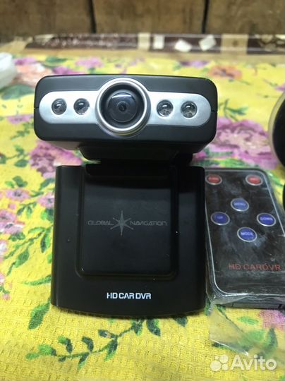 Видеорегистратор