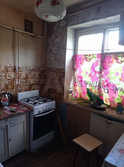 2-к. квартира, 45 м², 1/5 эт.