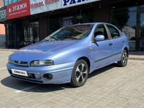 FIAT Brava 1.6 MT, 2001, 186 000 км, с пробегом, цена 185 000 руб.