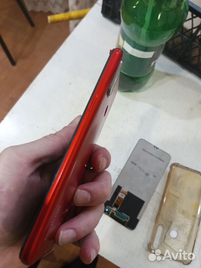 realme C3, 4/64 ГБ