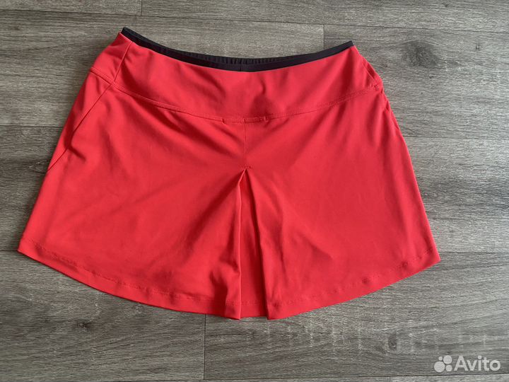 Юбка-шорты Asics
