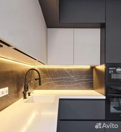 Модульная кухня