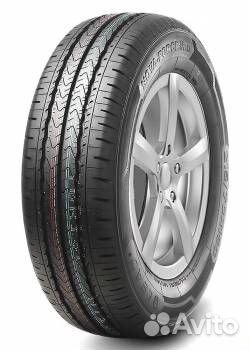Leao Nova-Force Van 165/70 R14 89R