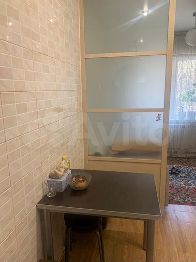 2-к. квартира, 40,1 м², 1/5 эт.