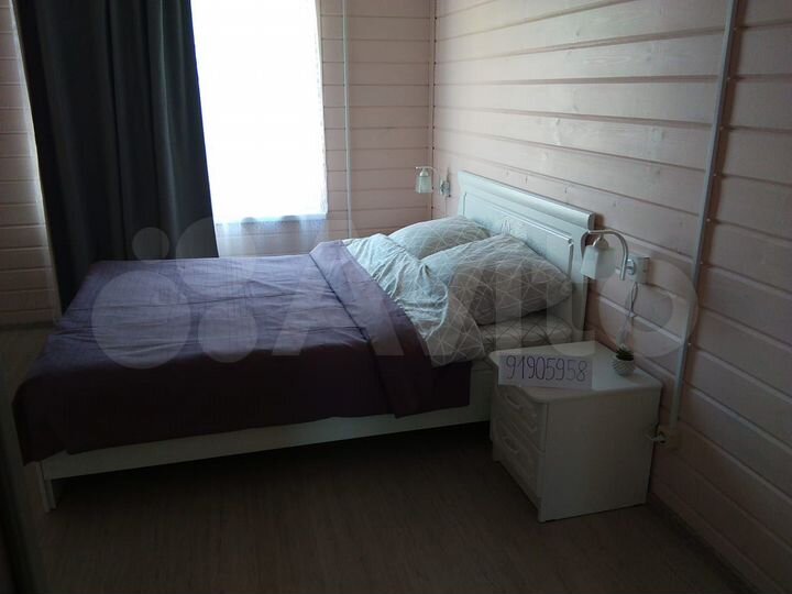 Дача 40 м² на участке 5 сот.