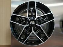 Новые комплект R17 для Kia Optima K5