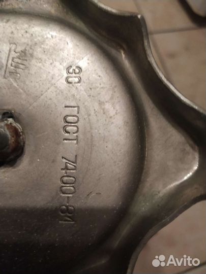 Самовар электрический СССР 3 литра