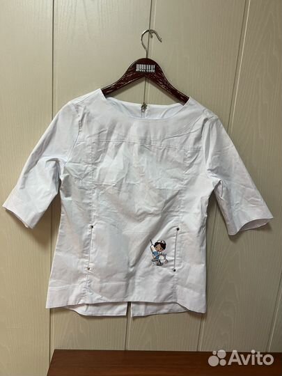 Медицинский костюм