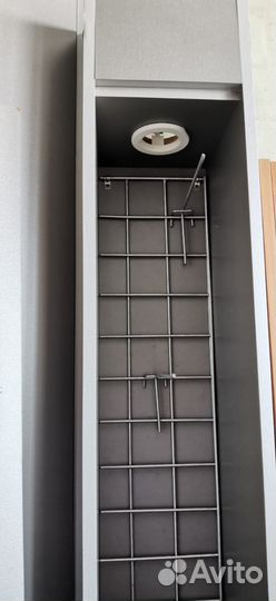 Шкаф офисный