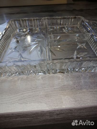 Посуда СССР