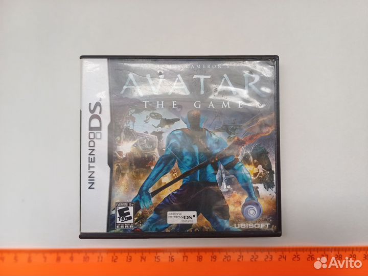 Игры для Nintendo