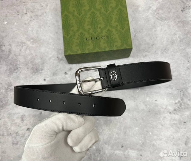 Ремень мужской Gucci