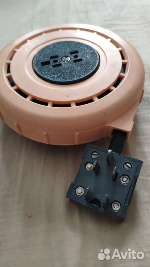 Удлинитель для домашнего телефона