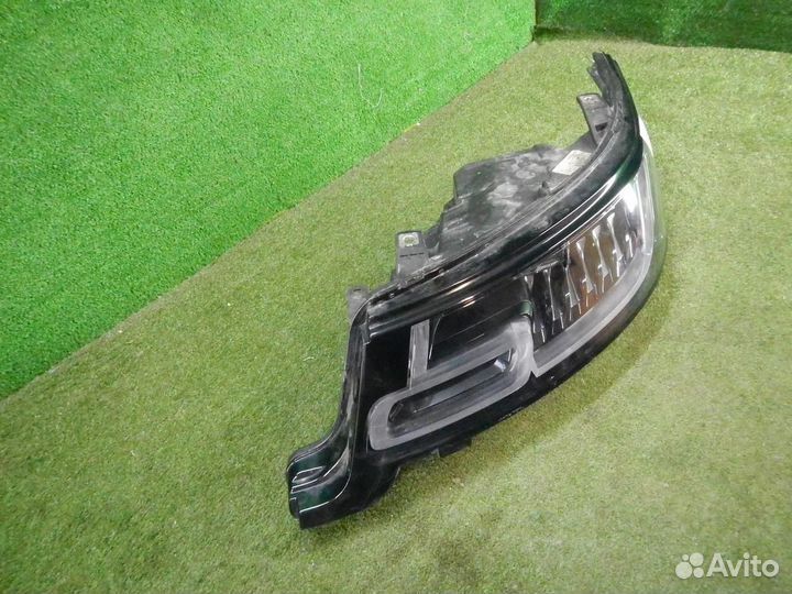 Фара левая Land Rover Range Rover Sport