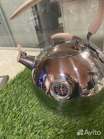 Чайник Цептер