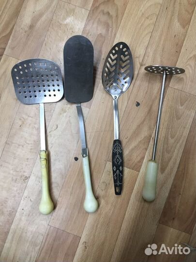 Кухонная утварь