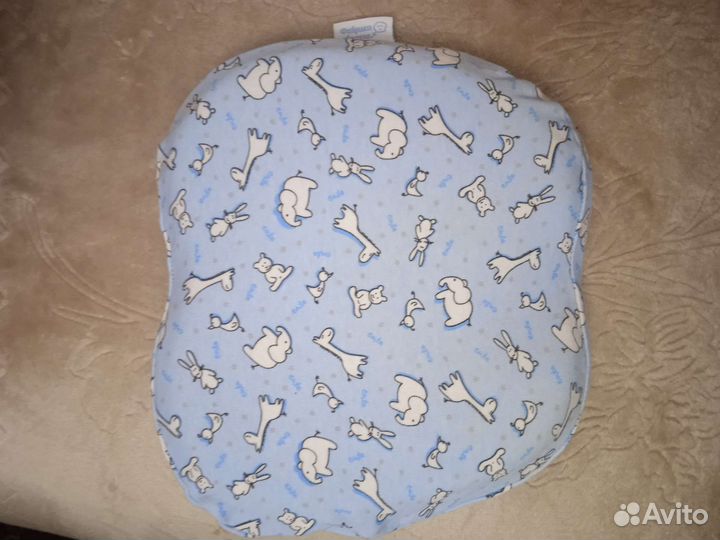 Подушка ортопедическая