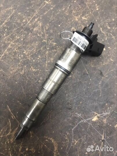 Форсунка топливная BMW 7 E65, 2006