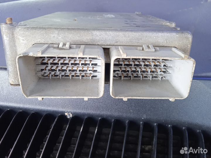 Эбу додж караван