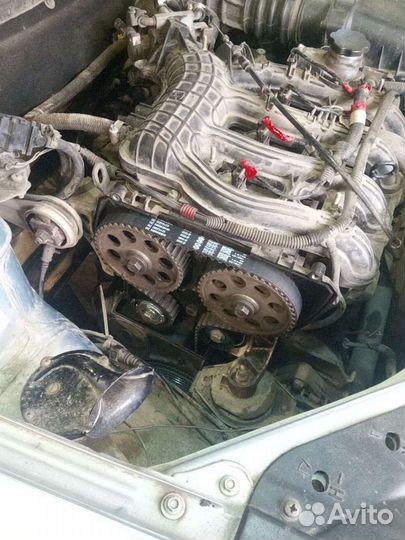 Ремонт автомобилей