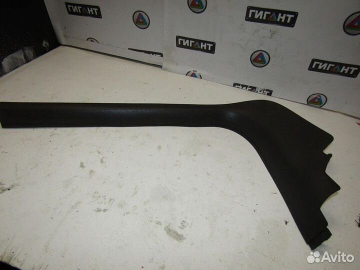 Накладка порога (внутренняя) C-MAX 2003-2011