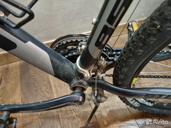 Велосипед Stels Navigator 850 Disc (2014)