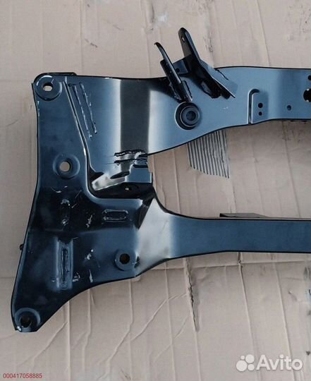 Подрамник задний Mitsubishi Outlander 1 (Арт.75077)