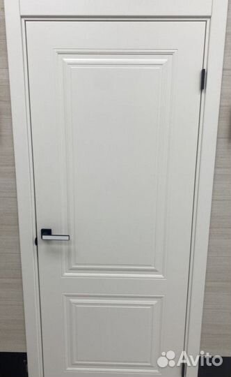 Двери межкомнатные с доставкой и установкой
