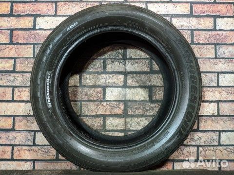 Bridgestone Dueler H/L 400 225/55 R18