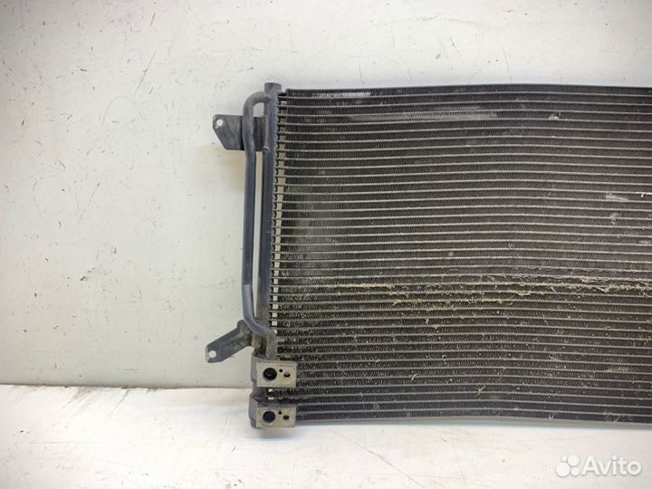 Радиатор кондиционера Volkswagen Jetta 6 2011-2017