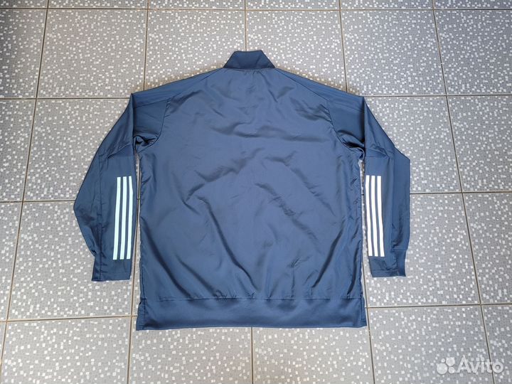 Ветровка ajax amsterdam adidas