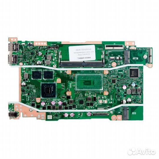 Asus X409UB Main board Rev:2.0, N16V-GMR1-S-A2, 2x
