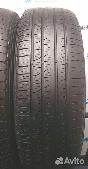 Pirelli Scorpion Verde 225/65 R17 L